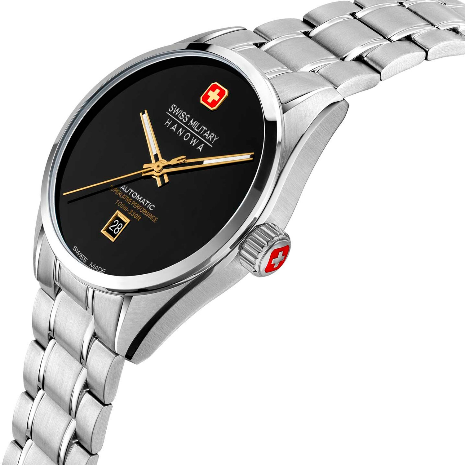 Swiss military hanowa SMWGL0006204
